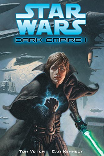 dark empire i star wars