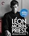 Leon Morin, Priest (The Criterion Collection) [Blu-ray] [Import]
