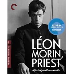 Leon Morin, Priest (The Criterion Collection) [Blu-ray]