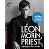 Leon Morin, Priest (The Criterion Collection) [Blu-ray] [Import]