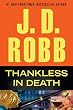Thankless in Death