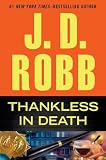 Thankless in Death