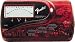 Fender LX-12 Auto-Chromatic Tuner. Transparent Red