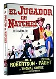The Gambler from Natchez