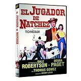 Flu� der Rache / The Gambler from Natchez [Spanien Import]von "Woody Strode"