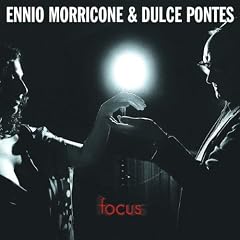 Ennio Morricone & Dulce Pontes
