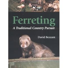 Ferreting: A Traditional Country Pursuit