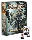 ISBN 9781601255815 product image for Pathfinder Pawns: Bestiary 3 Box | upcitemdb.com