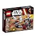 LEGO Star Wars Galactic Empire Battle Pack 75134