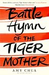Battle Hymn of the Tiger Mother