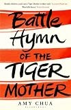 Battle Hymn of the Tiger Mother