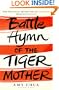 Battle Hymn of the Tiger Mother