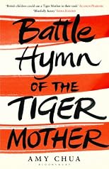 Battle Hymn of the Tiger Mother