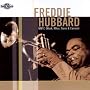 Freddie Hubbard : MMTC [Monk, Miles, Trane and Can&hellip ~ Divers