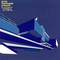 Annie Nightingale Y4k