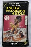 3 Nuts in Search of a Bolt