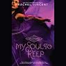 My Soul to Keep: Soul Screamers, Book 3