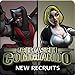 Crash Commando Character Pack 2 [Online Game Code]