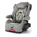 Eddie Bauer Deluxe 3-in-1 Convertible Car Seat in Vanderbilt