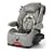 Eddie Bauer Deluxe 3-in-1 Convertible Car Seat in Vanderbilt
