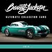 Barrett-Jackson's Ultimate Collector Cars 2010