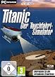Titanic: Der Tauchfahrt-Simulator