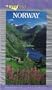 Norway: Nature's Triumph [VHS]