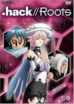 Stream .hack//Roots, Vol. 2 Online.