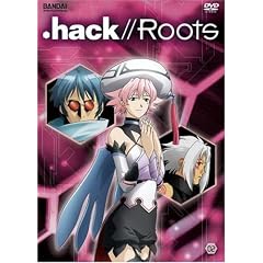 .hack  Roots, Vol. 2 by 