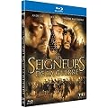 Les Seigneurs de la guerre [Blu-ray]