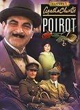 DVD : Agatha Christie Poirot Coffret 3 (Original French ONLY Version No English Options)
