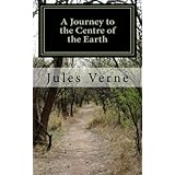 a journey to the centre of the earth