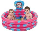 Little Princess Spray Pool