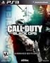 Call of Duty: Black Ops Hardened Edition