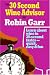 Books : The 30 Second Wine Advisor: Learn about wine in 30-second tastes -- quick, easy & fun