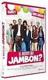 Is There Any Ham Left? ( Il Reste du Jambon? )