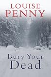 Bury Your Dead
