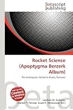 Rocket Science (Apoptygma Berzerk Album)