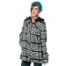 Confronta prezzi vans - G BACKYARD, Giacca da donna, Onice, L