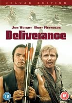 Deliverance 35th Anniversary Remastered Deluxe Edition [1972]