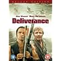 Deliverance 35th Anniversary Remastered Deluxe Edition [DVD] [1972]