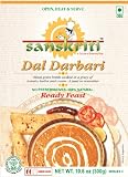 Sanskriti Dal Darbari, 10.6-Ounce Packages (Pack of 6)