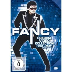 Original Video Collection (1984-2007)