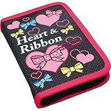 シャープグリップ ハート&リボン（右用）DVD付