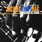 Jackies Blues Bag