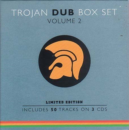 Childrens Toyshop  Music : Trojan Dub Vol.2