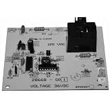 E-Z-GO 28668G01 Electronic Control Board