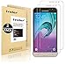 QEONIX iPhone XR Screen Protector 6.1 inch + Easy Installation Tray - Real HD Full Frame Tempered Glass, 3D Touch, 9H Hardness, Case Friendly [3-Pack]