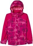 Columbia Girls 7-16 Bohemian Boarder Jacket