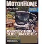 MotorHome $19.97 ($1.66/issue)